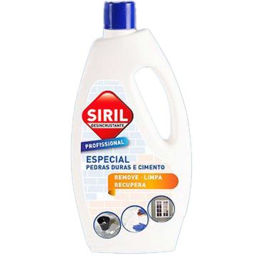 SIRIL DESINCRUSTANTE PROFISSIONAL  1LT - 0468.23