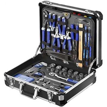 EXPERT CONJUNTO FERRAMENTAS 142PCS E220107 - 0341.026