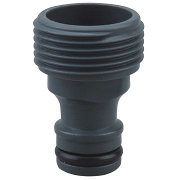 ADAPTADOR TORNEIRA 3/4" MACHO PLASTICO - 0563.37