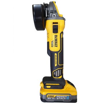 DEWALT REBARBADORA DCG409H2T-QW - 0992.679