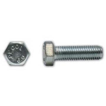 PARAFUSO SEXTAVADO DIN933 M05X16 (UN) - 0119.898