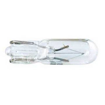 LAMPADA T5 06V-3W S/CASQUILHO - 0007.05