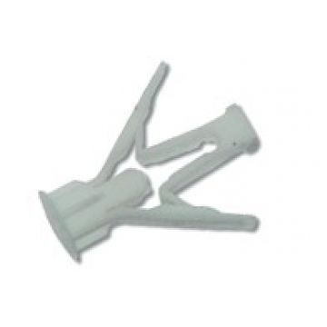 BUCHA NYLON P/GESSO M10X47 EXPANSIVA (UN) - 0576.111