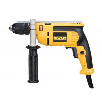 DEWALT BERBEQUIM PERCUSSAO DWD024KS-QS - 0992.06