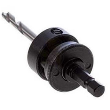 MAKITA ADAPT BROCA COROA BIM 11MM  D-17186 - 1021.260
