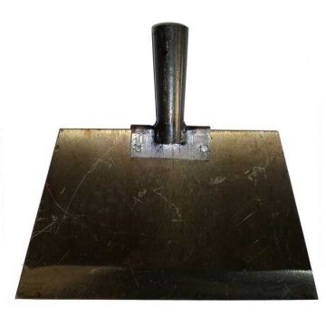 RASPADOR SEM CABO 29X16CM - 0858.04