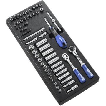 EXPERT ROQUETE JOGO 1/4" E030715 - 0341.398