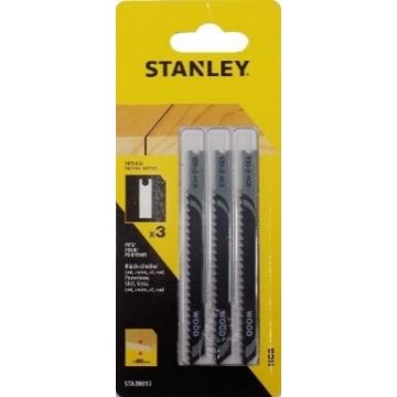 STANLEY SERRA TICO-TICO HCS (3PCS) STA20023-XJ - 0990.633