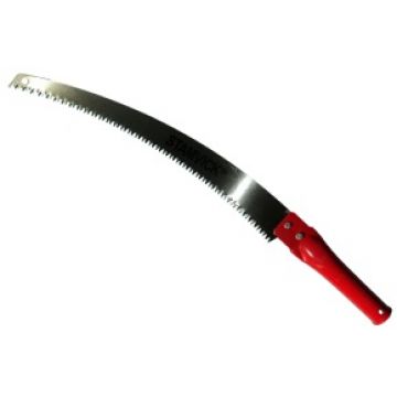 SERROTE PODA C/ALVADO 15" CURVO DENTE JAPONÊS - 0360.12