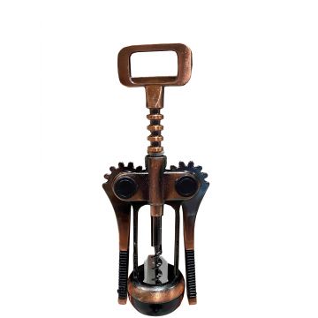 SACA ROLHAS BRONZE - 0045.68