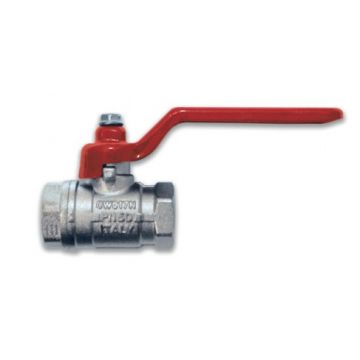 ACESSORIO COMPRESSOR TORNEIRA 1/4" (A305/2) - 0878.32