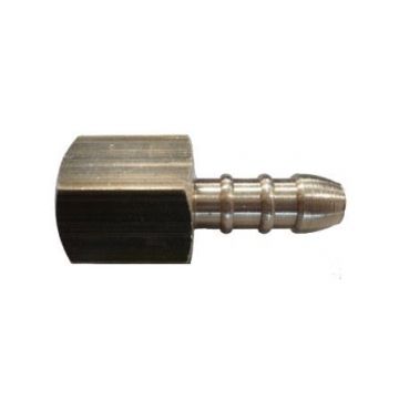 BL SUPORTE METAL 1/4" FEMEA (UN) - 0459.761