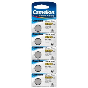 PILHA CR1216 3V LITHIUM (BL1) / 0709.15