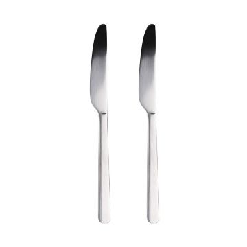 SAN IGNACIO FACA INOX EARTH (2PCS) - 1023.73