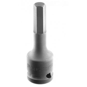 FACOM CHAVE CAIXA 1/2"SEXTAVADA IMPACTO M14 NSHM.14 - 0338.994