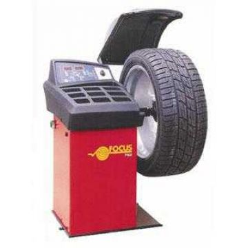 MAQUINA EQUILIB.RODAS FOCUS F 63 - 0127.84