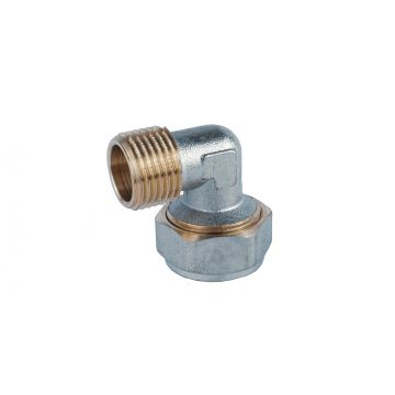 MULTICAMADA JOELHO ROSCA MACHO 20X1/2" - 0189.20