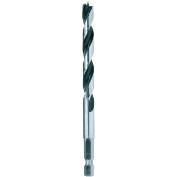 MAKITA BROCA MADEIRA 1/4" 3MM D-15861 - 1021.155