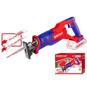 SERROTE SABRE 20V - 0360.42