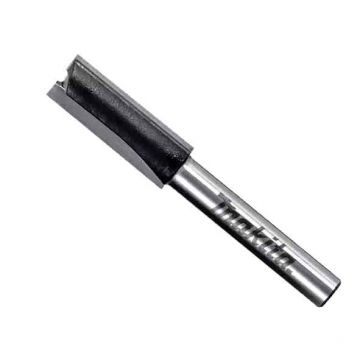 MAKITA FRESA RETA 2FIOS 6X6MM D-67717 - 1021.726