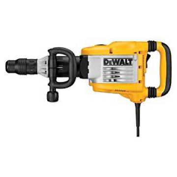 DEWALT MARTELO DEMOLIDOR D25911K-QS - 0992.157