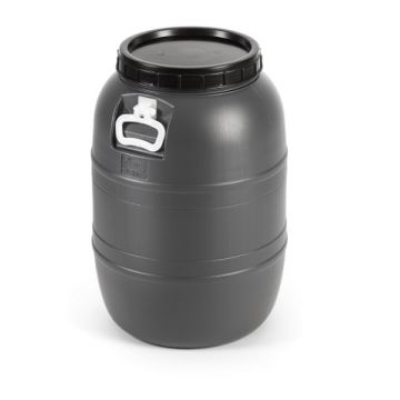 POTE/BARRICA 55LTS TAMPA ROSCA COM ASA ALIMENTAR - 0949.29
