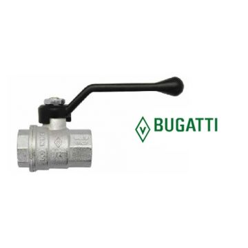 TORNEIRA (PASSADOR) ESFERA 3/4" BUGATI - 0084.46