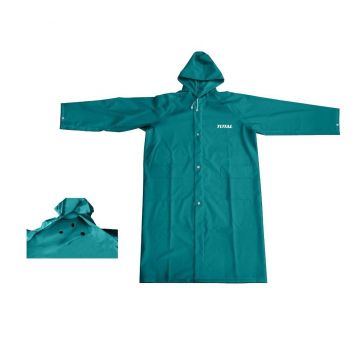 CAPA CHUVA P.V.C. TAM.XXXL - 0237.57