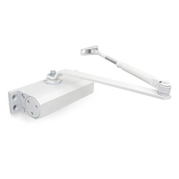 MOLA 15 HIDRAULICA BRANCO - 0020.90