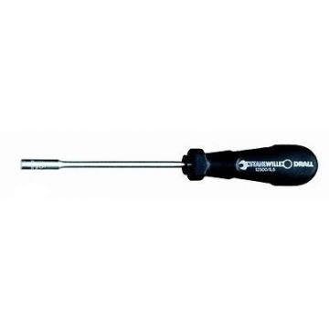 STAHLWILLE 12500-12 CH.CAIXA - 0307.95