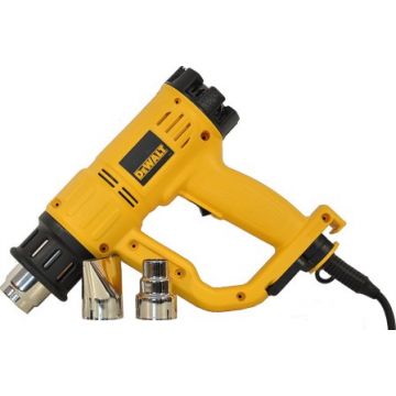 DEWALT PISTOLA AR QUENTE D26411-QS - 0992.170