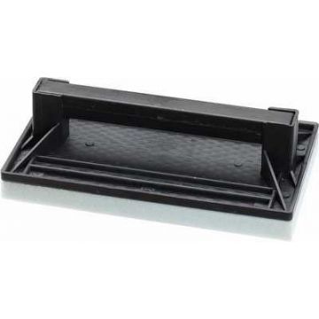 TALOCHA COM ESPONJA Nº1 265X160X80MM - 0833.15