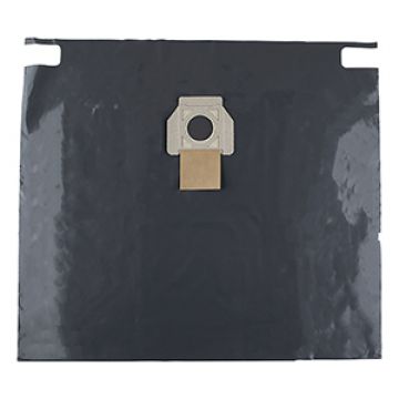 MAKITA SACO PLASTICO PARA ASPIRADOR (5PÇS) VC4210L - 1021.604