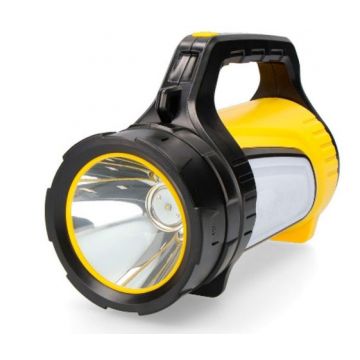 FOCO (LANTERNA) LED 10W RECARREGAVEL - 0819.63
