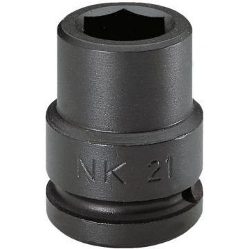 FACOM CHAVE CAIXA 3/4" SEXTAVADA IMPACTO 23MM NK.23A - 0338.144
