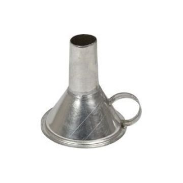 FUNIL P/CHOURICAS INOX Ø11CM - 0761.28