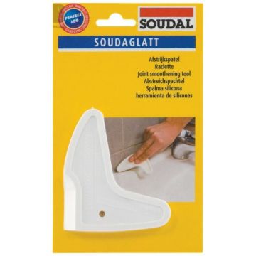 ESPATULA ALISAMENTO CANTO SOUDAL - 0772.65