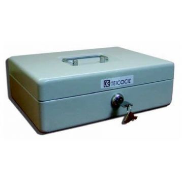 COFRE PORTATIL 1991 Nº2 S/SEG. S/MEALHEIRO - 0792.08