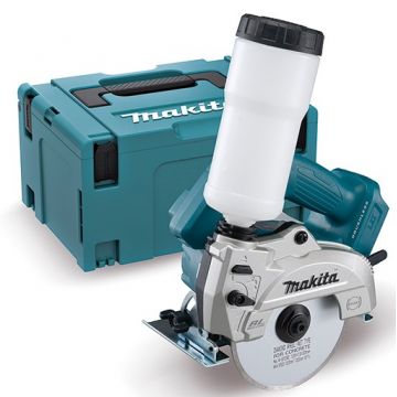MAKITA CORTADOR DIAMANTE 125MM 18V DCC501ZJ - 1021.778