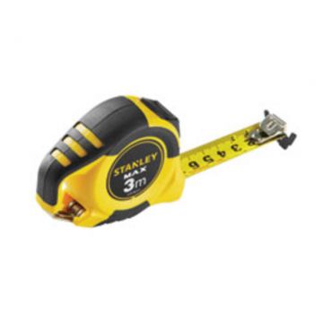 STANLEY FITA METRICA MAX 3MTS STHTO-36121 - 0990.240