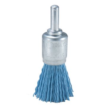 MAKITA ESCOVA ACABAMENTO BERB 12 NYL D-45705 - 1021.338
