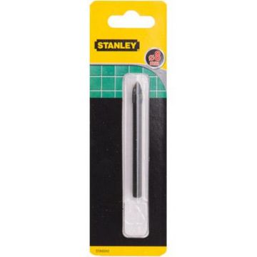 STANLEY BROCA PARA VIDRO/CERAMICA 8X83MM STA53242-QZ - 0990.361