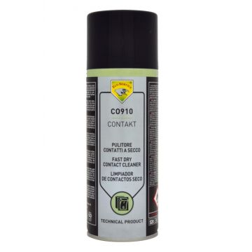 ECO LIMPADOR CONTACTOS A SECO SPRAY - 0976.287