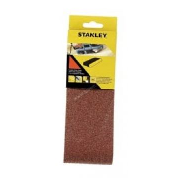 STANLEY FOLHA LIXA CINTA G40 75X533MM STA33181 - 0990.243