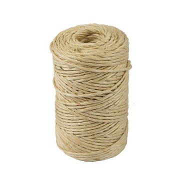 FIO SISAL ROLO 220GRS - 0190.104