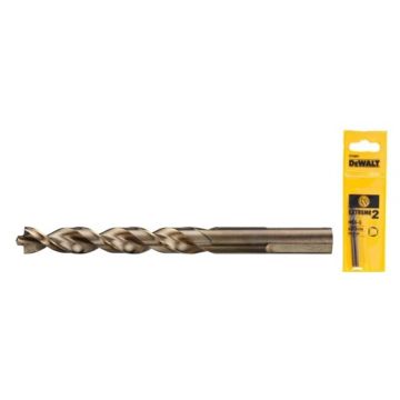 DEWALT BROCA METAL 9X125MM DT5054-QZ - 0992.344
