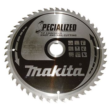 MAKITA DISCO C/MAD.235X30X2.3 48D B-33196 - 1021.99