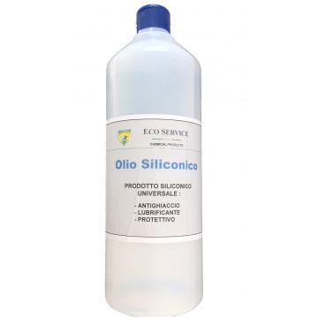 ECO SILICONE LIQUIDO 1KG - 0976.240