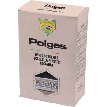 ECO GESSO EM PO - 0976.193