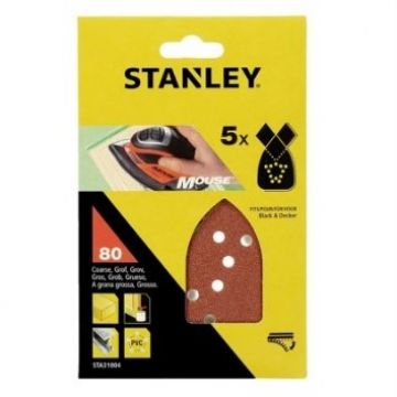 STANLEY FOLHA LIXA G80 STA31004-XJ - 0990.409